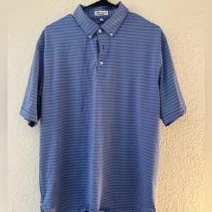 Peter Milar Summer Collection Golf Polo